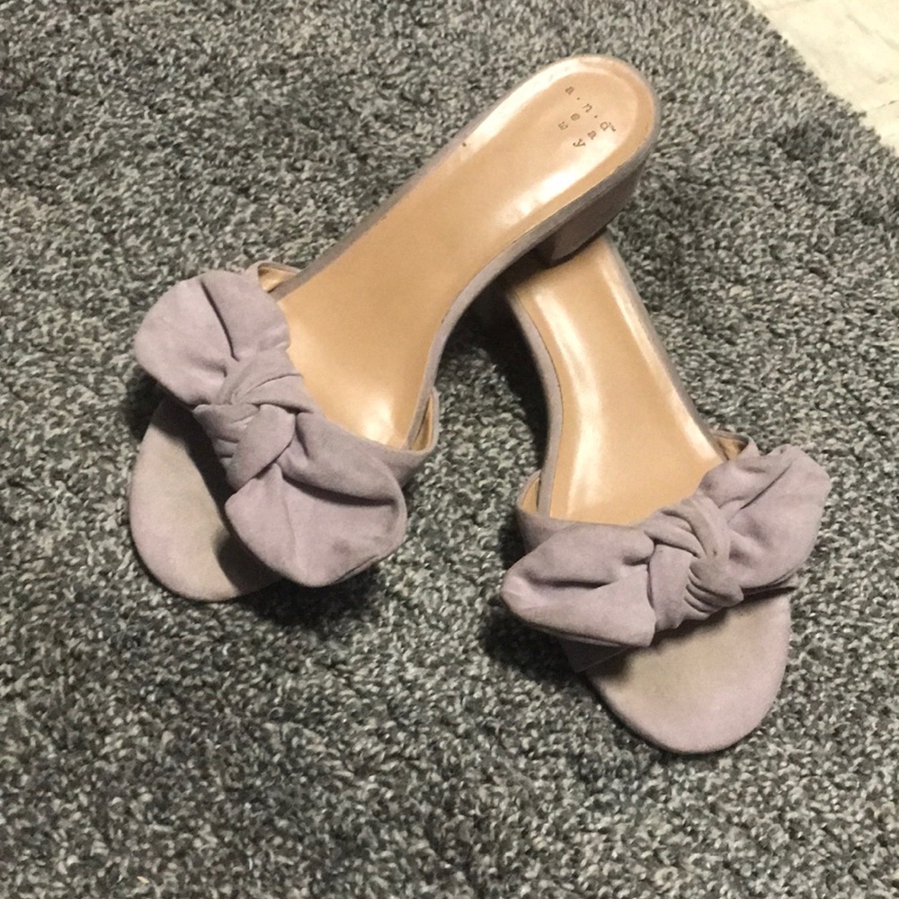 Mules
